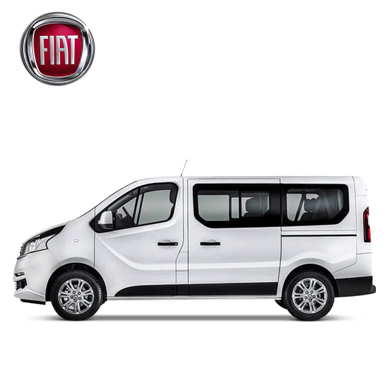 Fiat Talento 9 Seat